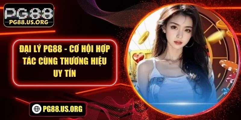 đại lý pg88